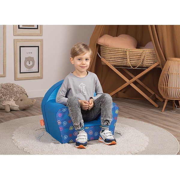 Patrulla Canina Sofá Infantil Chase - Imagen 1