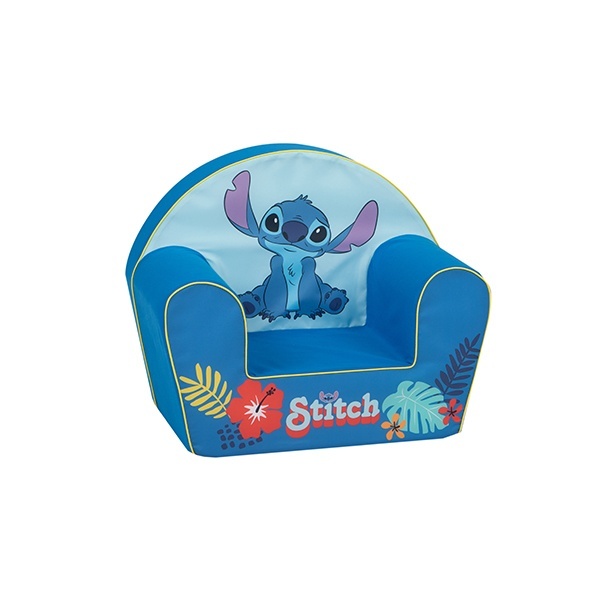 Lilo & Stitch Sofá Infantil