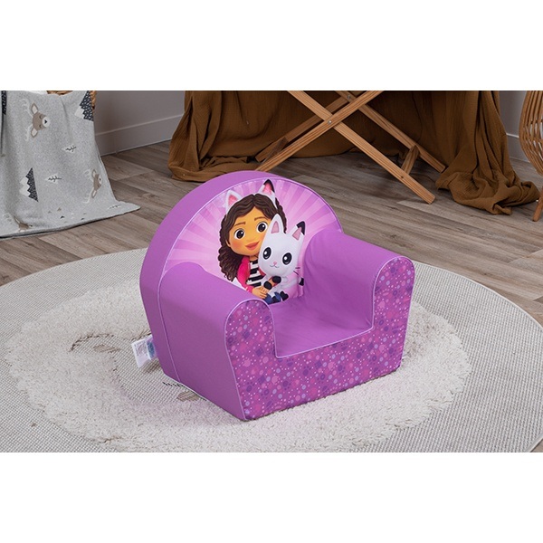Casa de Gabby Sofá Infantil - Imatge 1