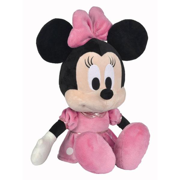 Peluix Minnie Mouse 25cm - Imatge 1