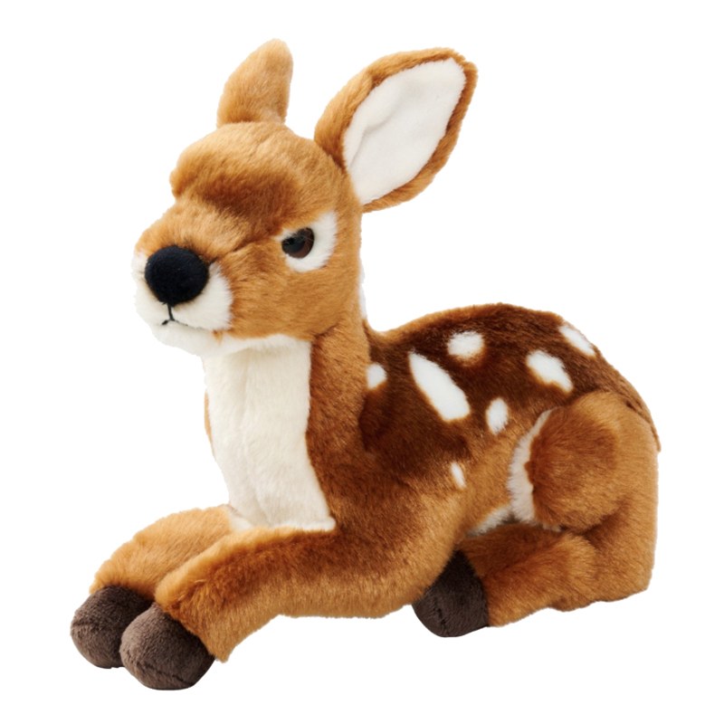 Ciervo de Peluche 22cm