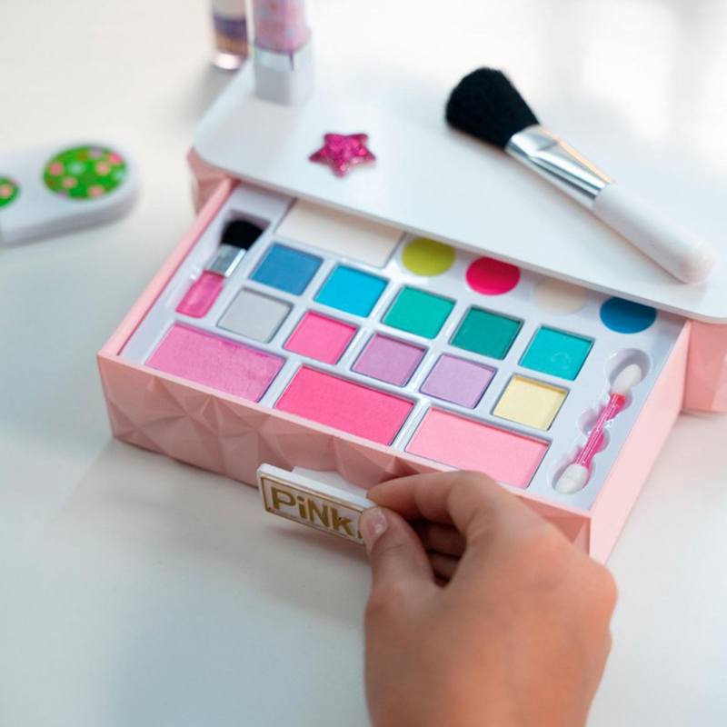 Toucador Inteligente com Luz - Imagem 1