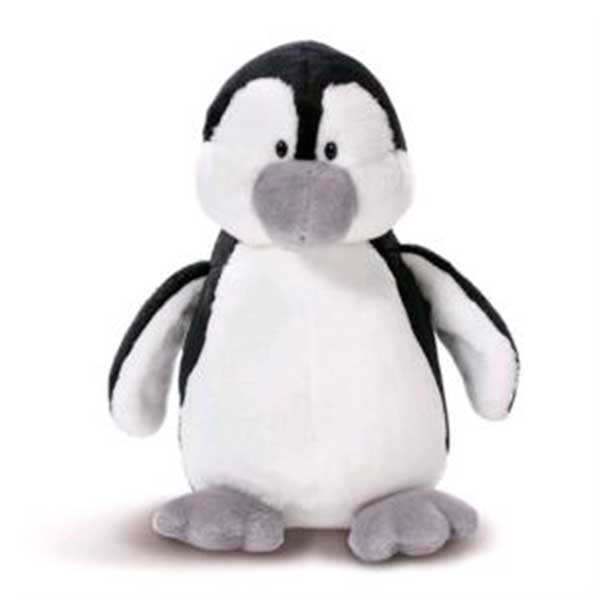 Nici Peluix Pingüí 20cm - Imatge 1
