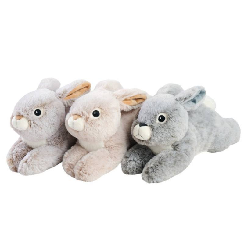 Coelho de Peluche 30cm