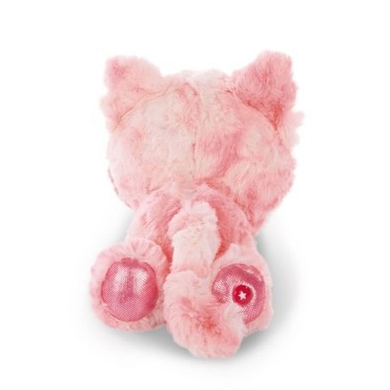 Glubschis Gato de Pelúcia Dreamie 15cm - Imagem 1