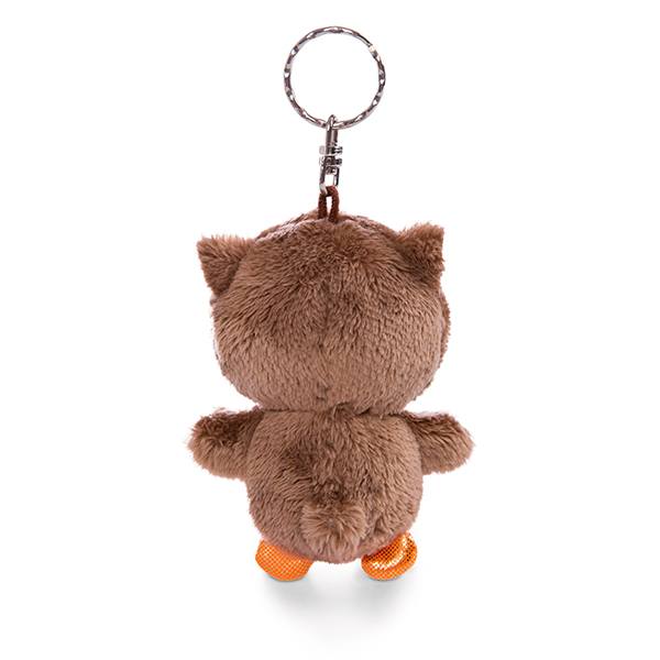 Nici Glubschis Llavero Búho Twila 9 cm - Imagen 1