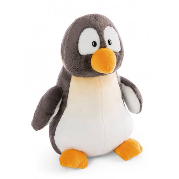 Nici Peluche Pinguino Noshy 20cm - Imagen 1