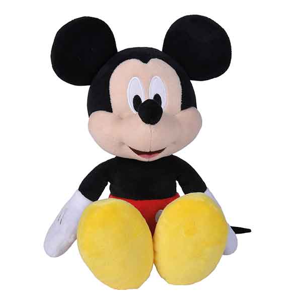 Peluix Disney Mickey Mouse 35cm - Imatge 1