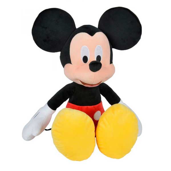 Peluix Mickey Mouse 61cm - Imatge 1