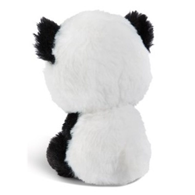 Glubschis Panda de Pelúcia Peppino 15cm - Imagem 1