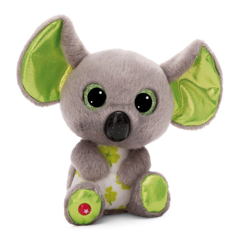 Glubschis Koala de Pelúcia Cool-Loulou 15cm