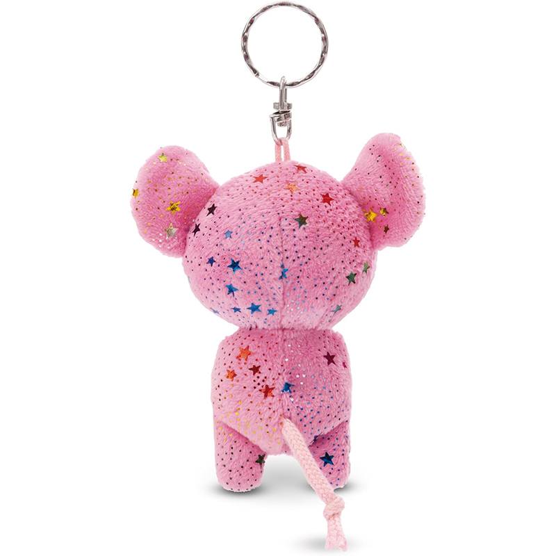 Glubschis Porta-chaves Rato Miss Mausie 9 cm - Imagem 2