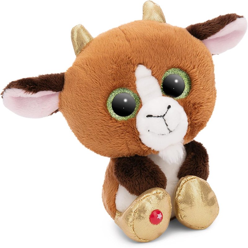 Glubschis Peluche Cabra Zoggy 15cm
