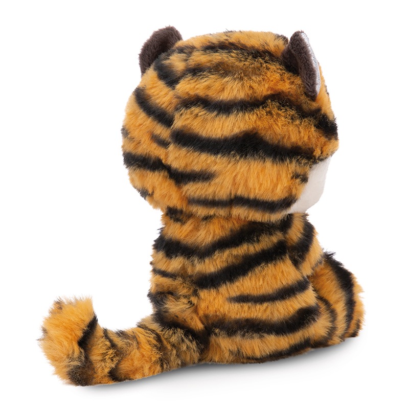 Glubschis Tigre de Pelúcia Stribby 15cm - Imagem 2