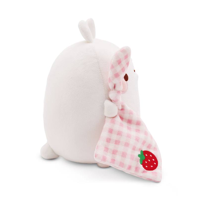 Nici Peluche MOLANG com Doudou 20cm - Imagem 1