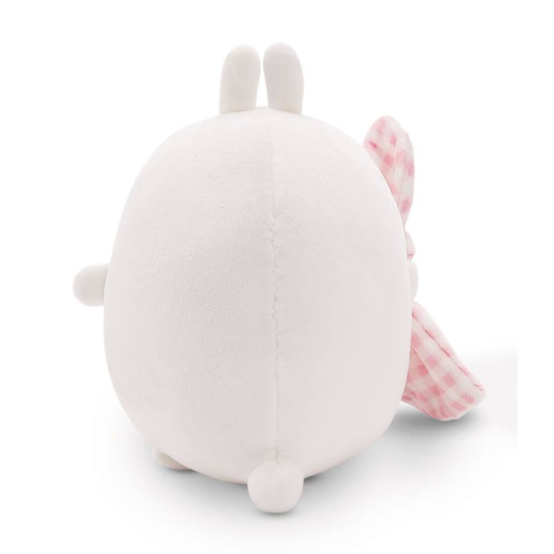Nici Peluche MOLANG com Doudou 20cm - Imagem 5