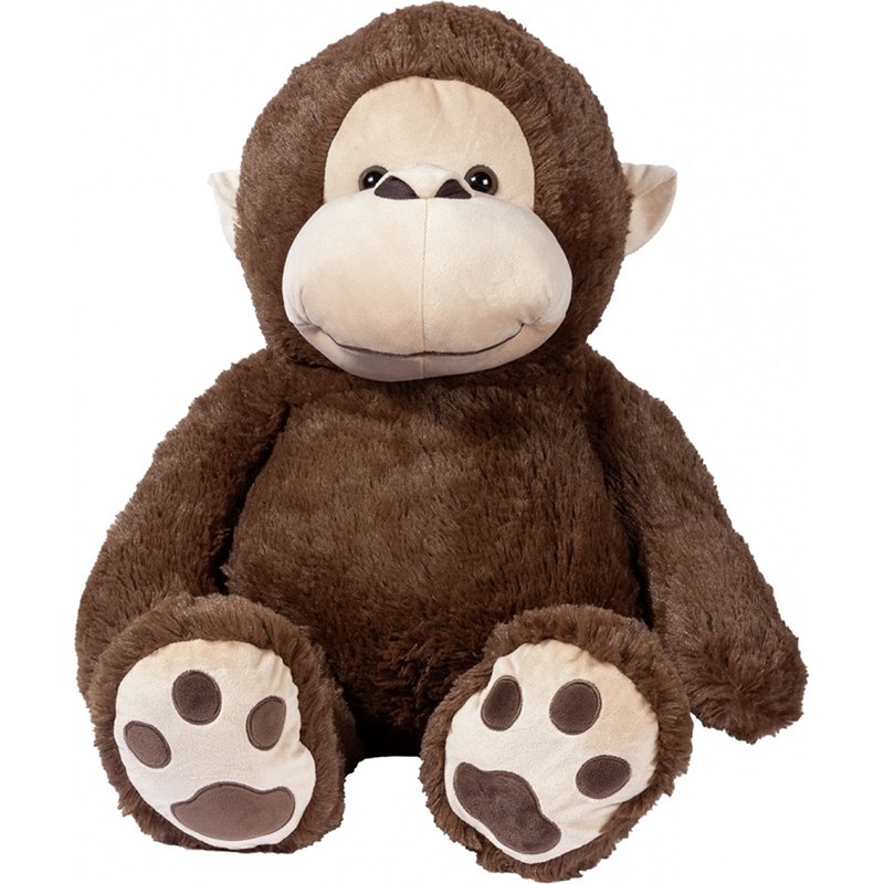 Peluche Macaco grande 70cm