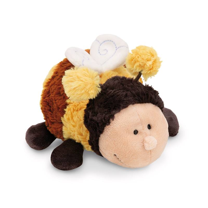 Nici Peluche Zangão Beelinda 16cm