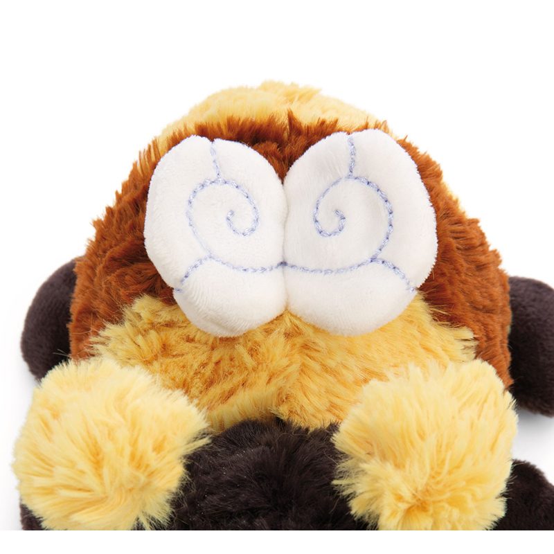 Nici Peluche Zangão Beelinda 16cm - Imagem 2