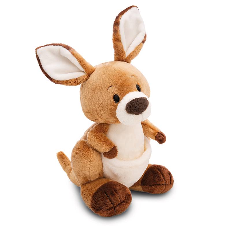 Nicio Peluche Canguro Kelly 15cm
