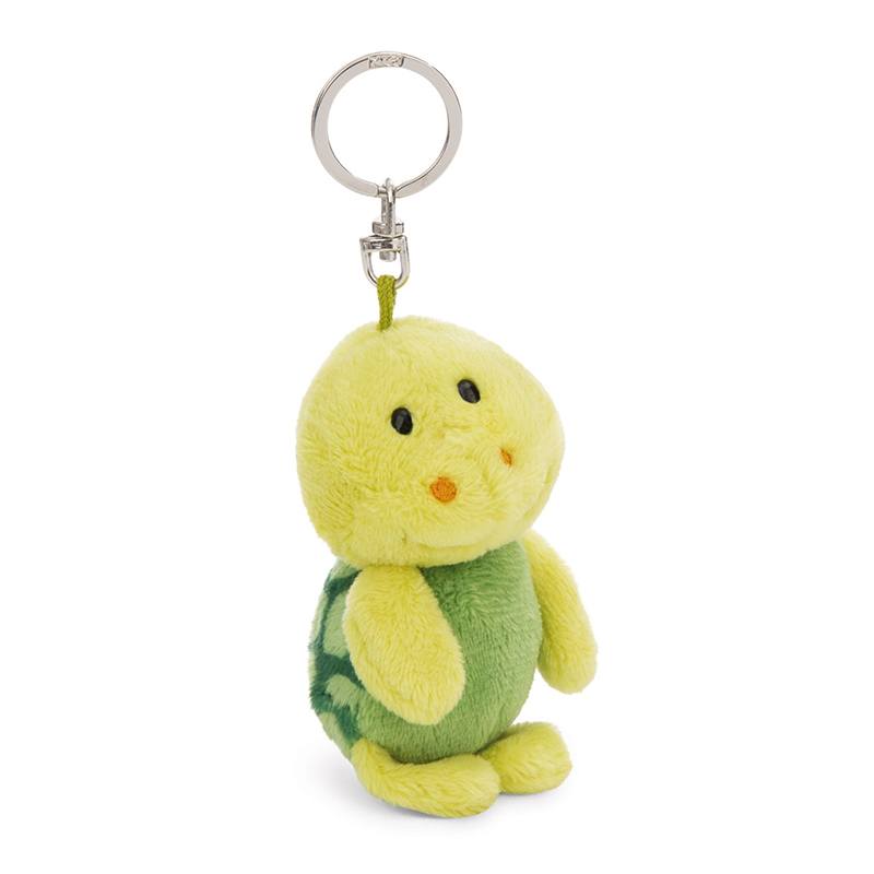 Nici Porta-chaves de Peluche Tartaruga 10cm