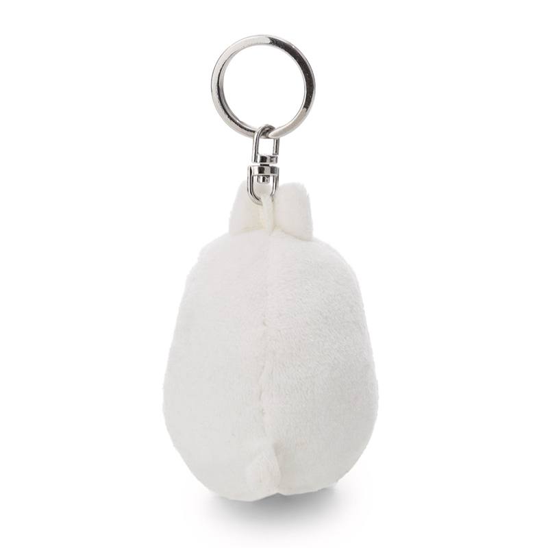 Nici Porta-chaves de Peluche MOLANG com Estrela Cadente 8cm - Imagem 1