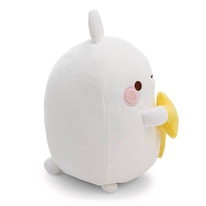 Nici Peluche MOLANG com Estrela Cadente 24cm - Imagem 3