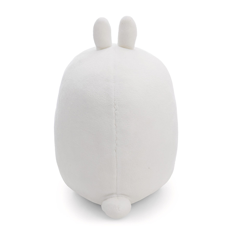 Nici Peluche MOLANG com Estrela Cadente 24cm - Imagem 4