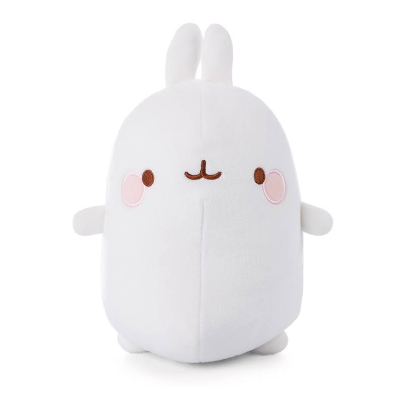 Nici Peluche Molang 12cm