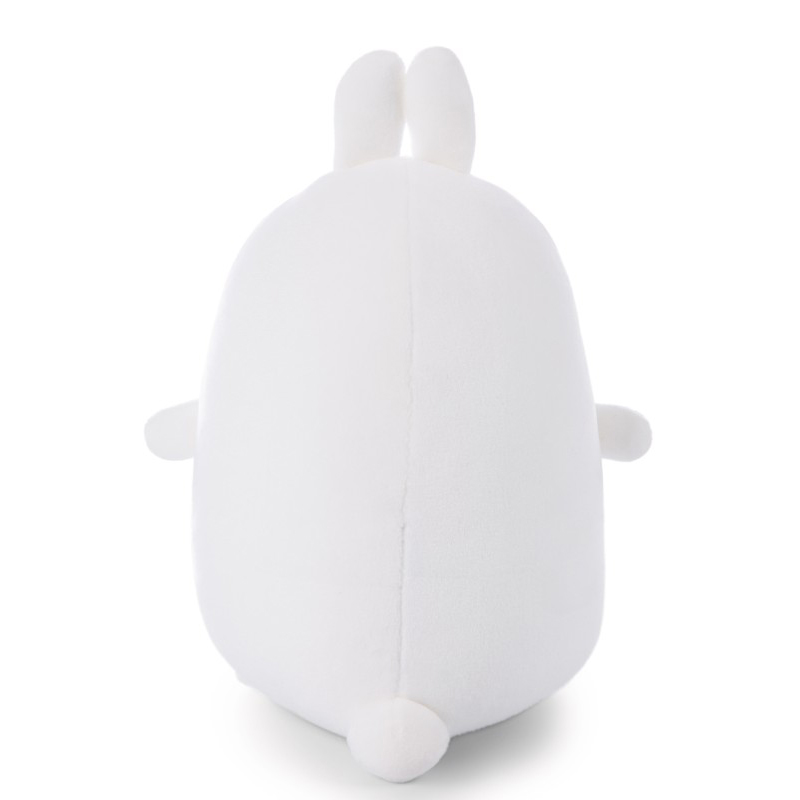 Nici Peluche Molang 12cm - Imagen 1