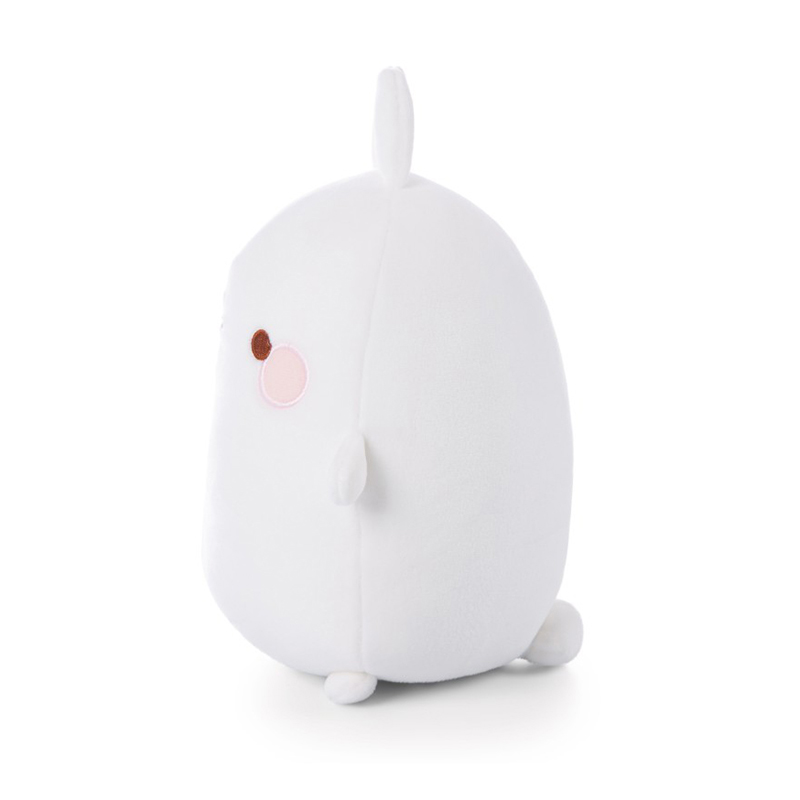 Nici Peluche Molang 12cm - Imagen 2