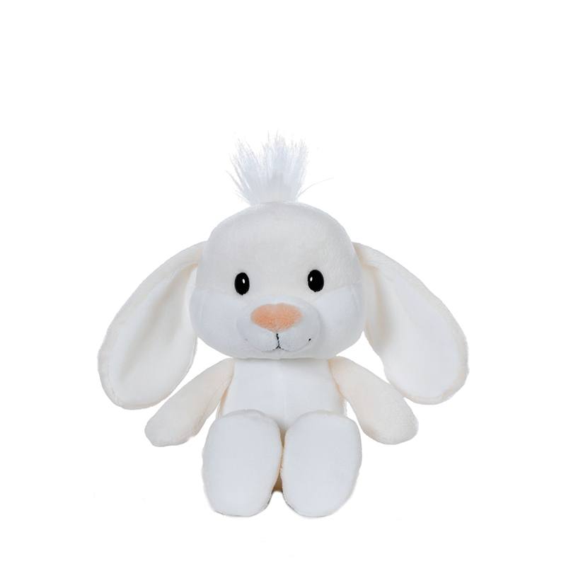 Nici Peluche Conejo Crema 20cm - Imagen 2