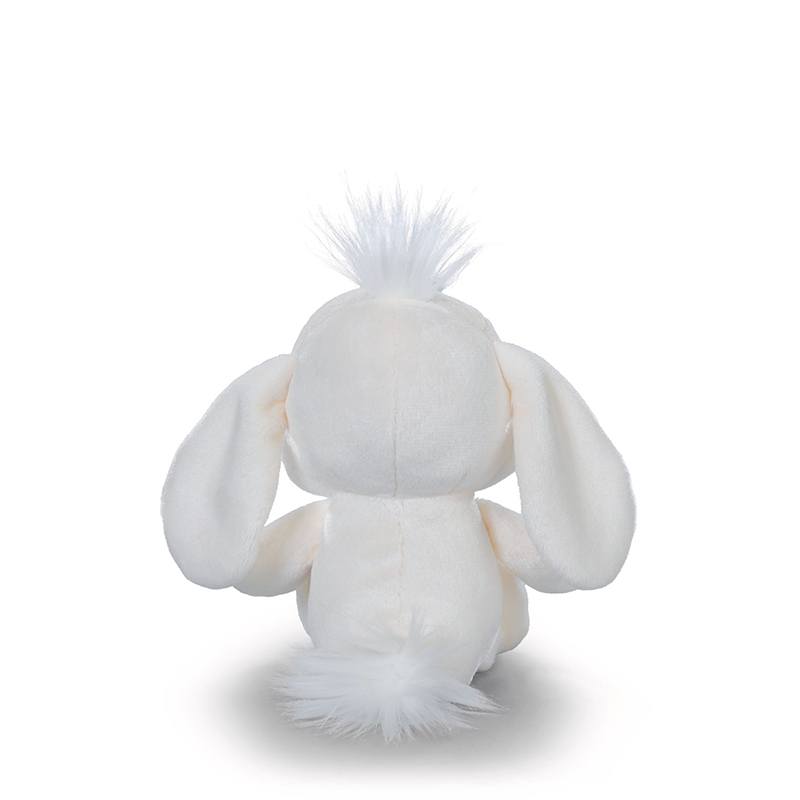 Nici Peluche Conejo Crema 20cm - Imagen 3