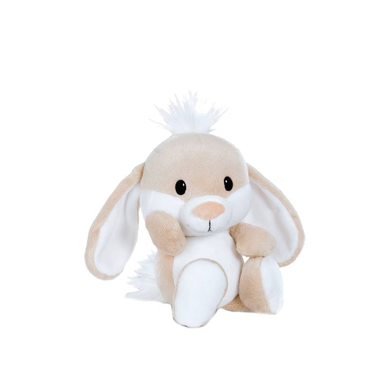 Nici Peluche Conejo Marrón 20cm