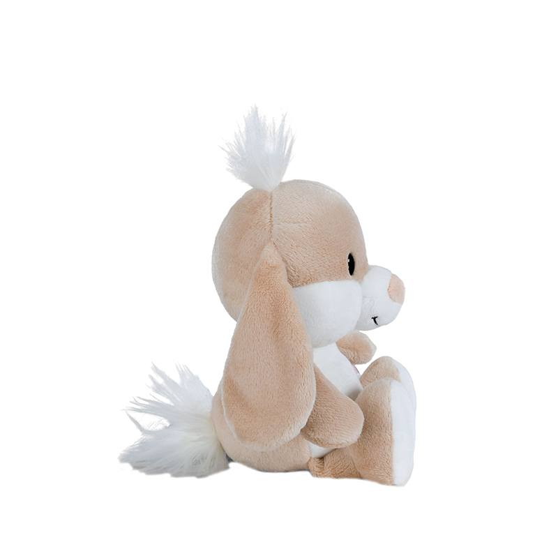 Nici Peluche Conejo Marrón 20cm - Imagen 1