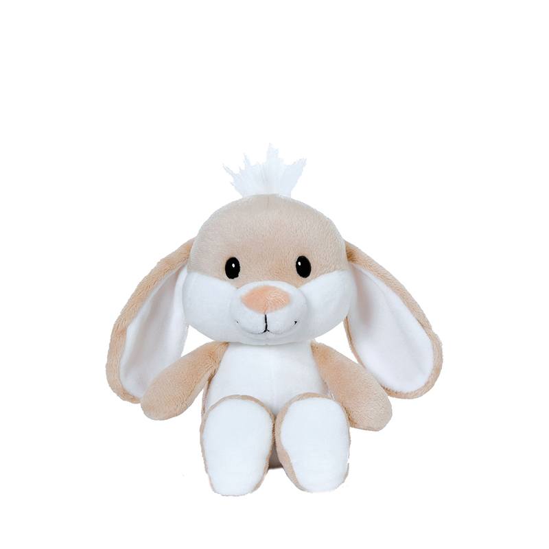 Nici Peluche Conejo Marrón 20cm - Imagen 2