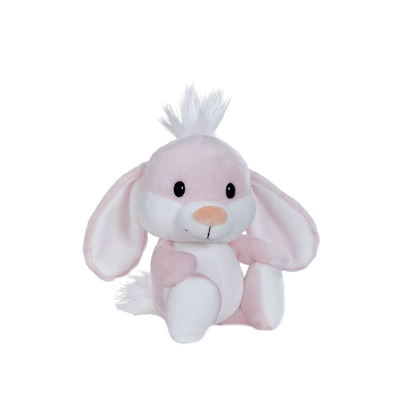 Nici Peluche Conejo Rosa 20cm