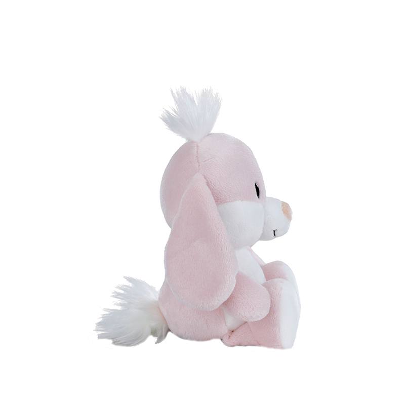 Nici Peluche Conejo Rosa 20cm - Imagen 1