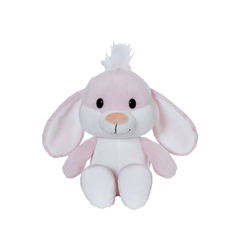 Nici Peluche Conejo Rosa 20cm - Imagen 2