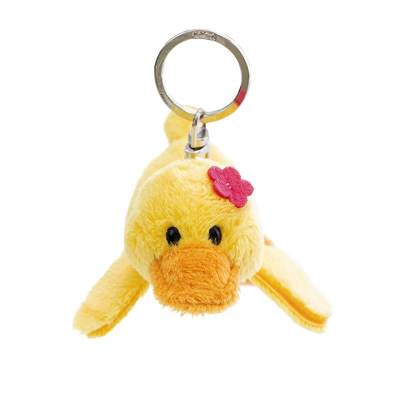 Nici Llavero Pato Pooline 10cm - Imagen 3