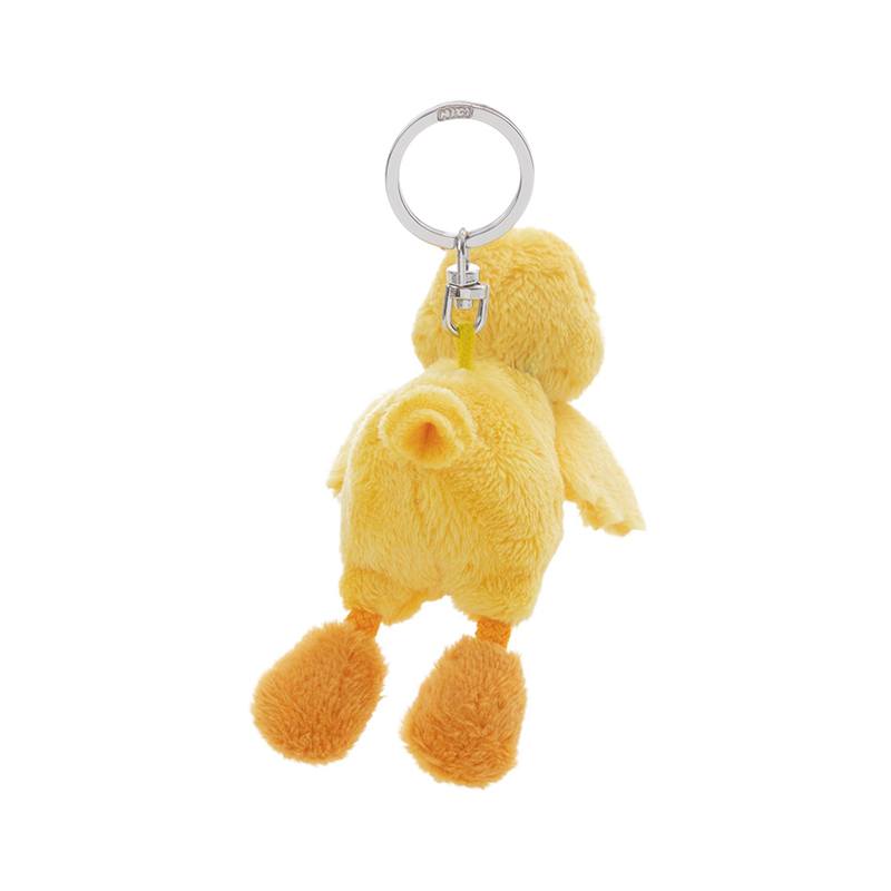 Nici Llavero Pato Pooline 10cm - Imagen 4