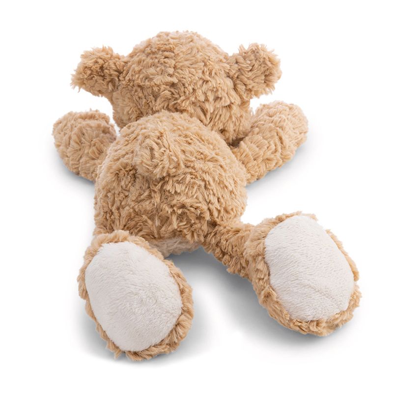 Nici Peluche Oso Finni Tumbado 30cm - Imagen 2