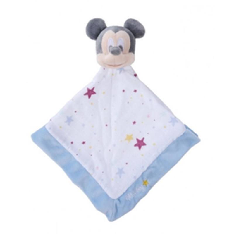 Doudou Infantil Disney Mickey 40cm