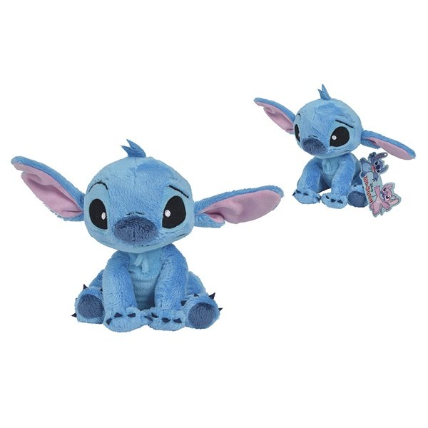Lilo & Stitch Peluche 20cm