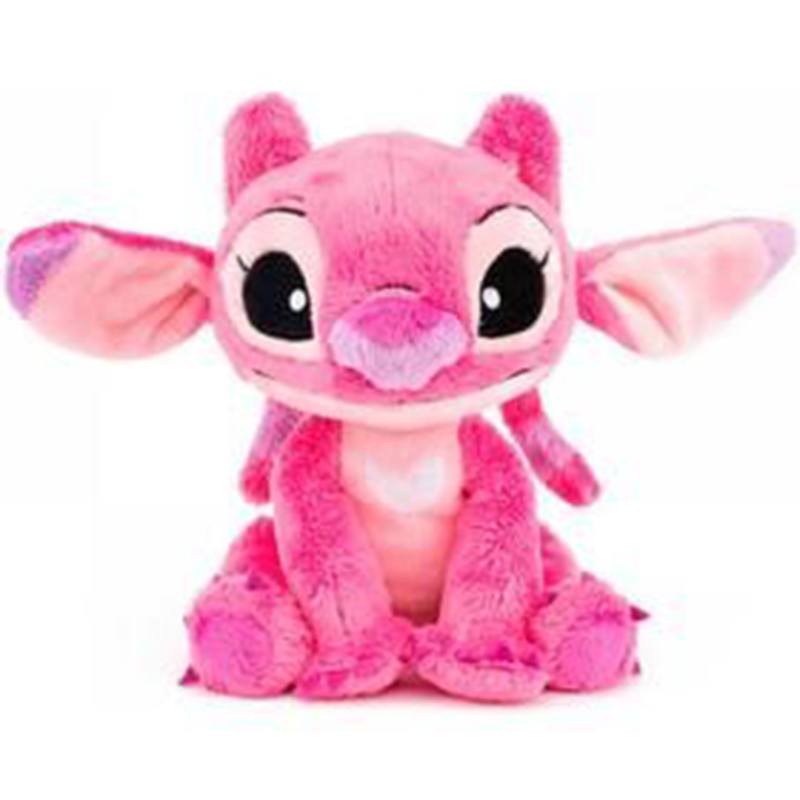 Peluche Stitch Angel 25 cm