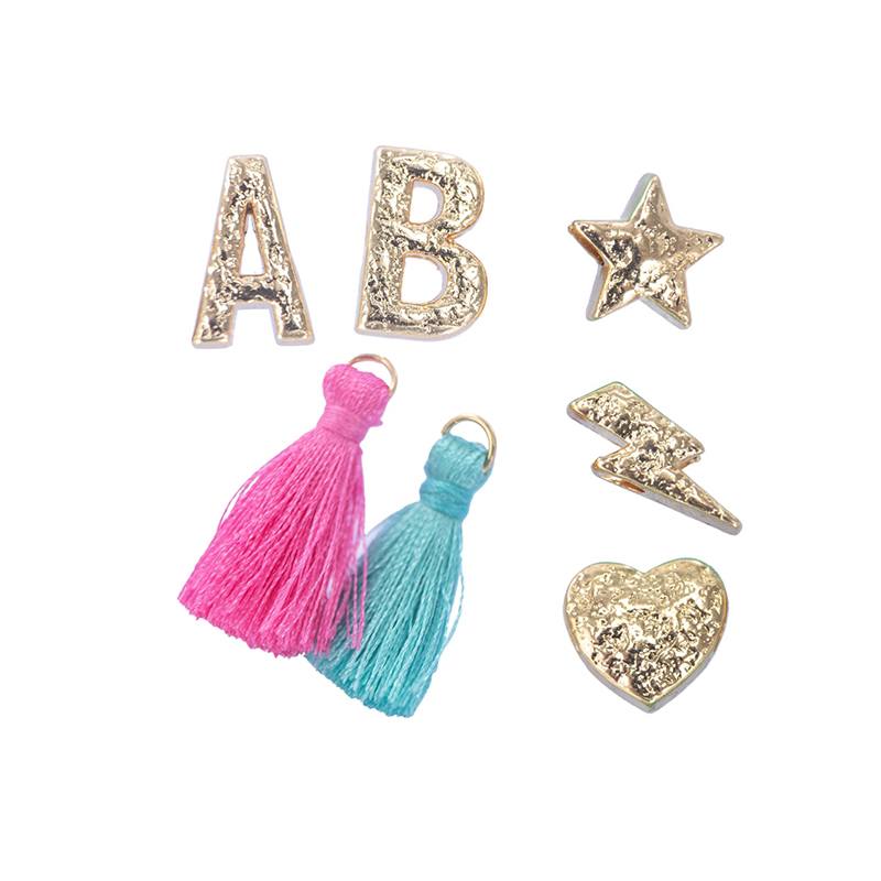 Crie Pulseiras ABC Gold - Imagem 3