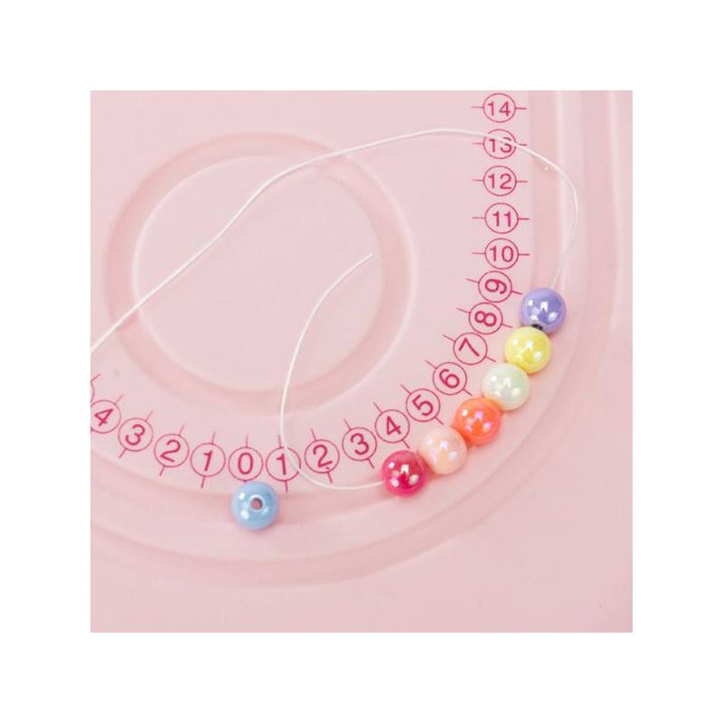 Conjunto de Joias 600 Peças - Imagem 3