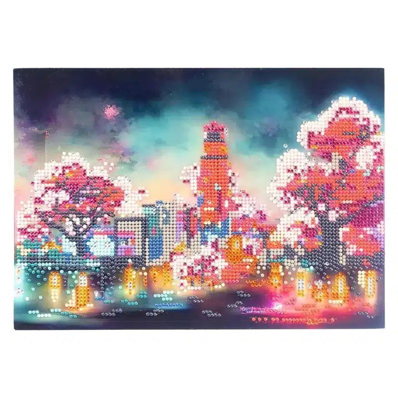 Diamantiny Fantasy Night - Imagem 1