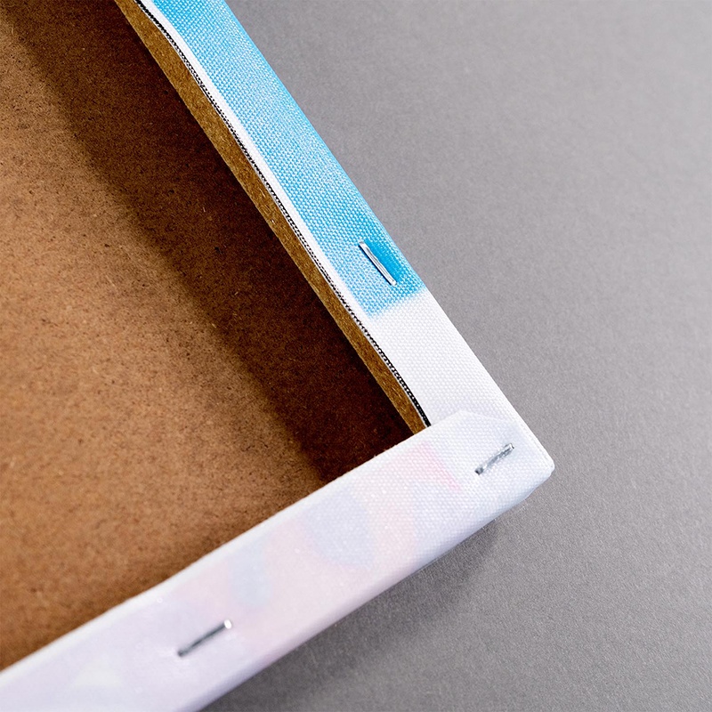 Diamantiny Lienzo Coche Beetle - Imagen 2