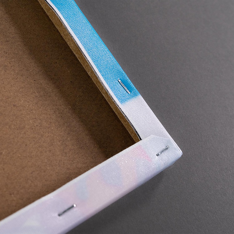 Diamantiny Canvas Casas de Burano - Imagem 1